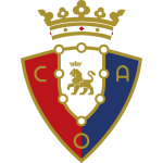 Osasuna - 奧薩蘇納