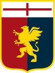 Genoa - 熱那亞