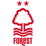 Nottingham Forest - 諾丁漢森林