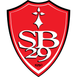 Stade Brestois 29 - 布雷斯特