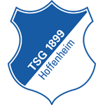 1899 Hoffenheim - 霍芬海姆