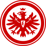 Eintracht Frankfurt - 法蘭克福