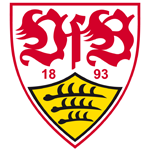 VfB Stuttgart - 斯圖加特