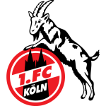 1.FC Köln - 科隆