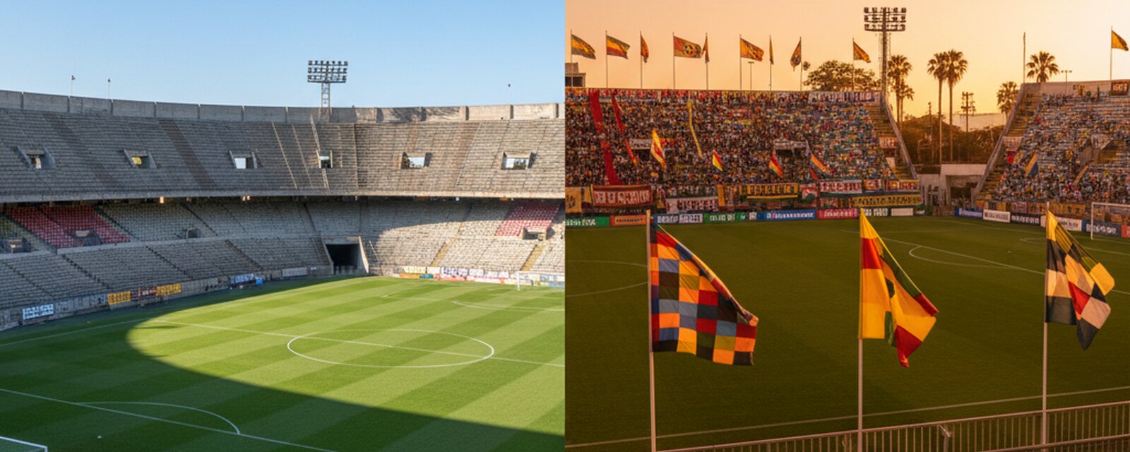 腳哥分析：蘇格蘭(Scotland) vs 巴西(Brazil)